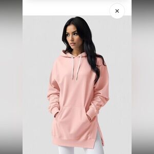 Pink Women's the Warmy Size S